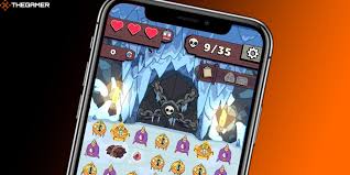 what are the best mobile puzzle games