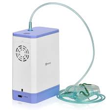 home oxygen concentrator 3l