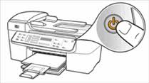 Officejet j5700 series (dot4prt) printers. Replacing Cartridges For Hp Officejet J5700 All In One Printer Series Hp Customer Support