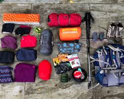 gift ideas for hikers and cers