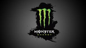 monster energy logo monster energy