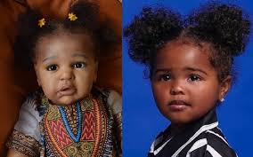 If you are born with natural curls, you must know that hairstyles look complex on curly hair than they actually are. 20 Adorable Hairstyles For Babies With Curly Hair 2020