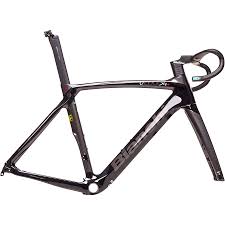 Its creator, eduardo bianchi, was one of the first creators of a safe bicycle (1888). Bianchi Xr4 Disc Road Bike Frameset Competitive Cyclist