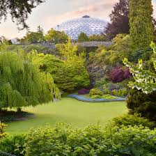 Best Botanical Gardens In Canada
