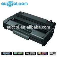 Sp 3400 Toner 406465 Toner Compatible For Ricoh Sp3400 Toner Cartridge With Chip For Ricoh Aficio Sp 3400 3410 3500 3510 Printer Buy Sp 3400