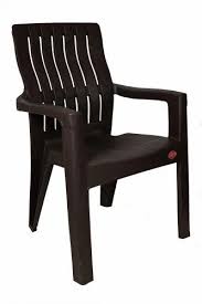 matt finish plastic chair manufacturer