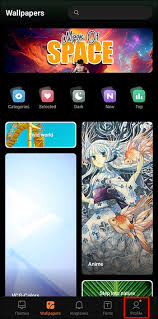 how to use miui live wallpapers
