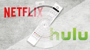 Netflix Vs Hulu Streaming Service Showdown News