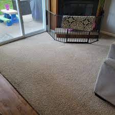 carpet cleaning near richmond ky