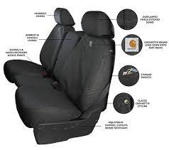 Covercraft Carhartt Seatsaver Seat