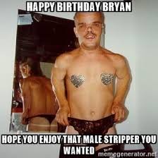 Happy birthday memes are used in a similar way that birthday ecards are used—to wish other people a happy birthday over the internet. Midget Dump Album On Imgur