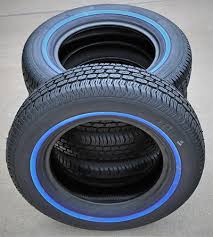 Keep Whitewall Tires Clean