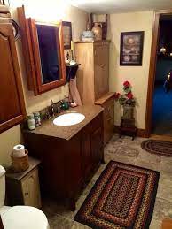 Top bathroom design ideas country living 25 in home country living room ideas youll love artistic decorating you might also like Primitive Bath Inspiration Primitive Bathrooms Primitive Country Bathrooms Primitive Bathroom Decor