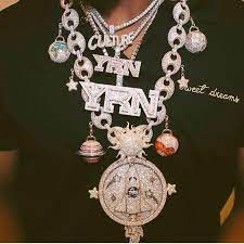 famous rap and hip hop jewelers