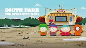 south park the streaming wars watch