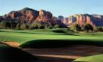 With gorgeous red rocks and desert views, Sedona Golf Resort is ...