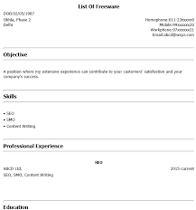 Resume CV Cover Letter  resumes websites instant resume website    
