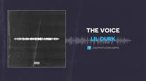 December 24, 2020 lil durk is back with a new album, the voice, with the covering providing a salute to his close friend, the late king von. Lil Durk The Voice Audio Lyrics Download Mp3 Foreign Songs Lyrics Music Video