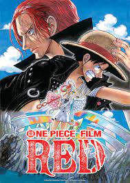 SDCC: Crunchyroll Announce 'One Piece' Films, Plus New Titles | AFA:  Animation For Adults : Animation News, Reviews, Articles, Podcasts and More