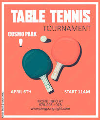 table tennis banner images browse 8
