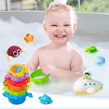 swim pool bathtub tub toys for toddlers