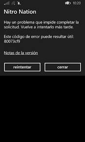 Descargar plantas vs zombies nokia lumia 520 mi celular. Nokia Lumia 520 Error 80073cf9 Al Descargar Juegos Microsoft Community