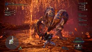 Show it to the smithy for a.novel armor set. Kulve Taroth Siege Guide Monster Hunter World Iceborne Wiki Guide Ign