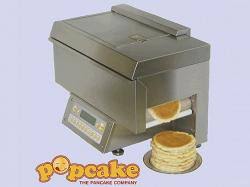 automatic pancake maker