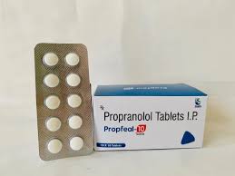 propranolol tablets in panchkula