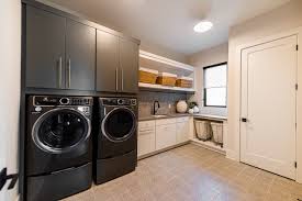 laundry cupboard ideas and designs