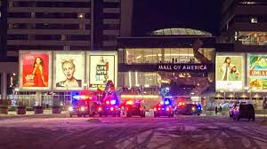 Mall of America shooting: 2 injured ...