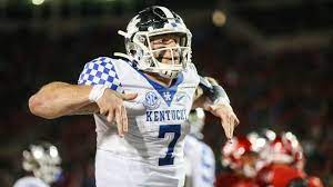 Kentucky football: Will Levis aims for ...