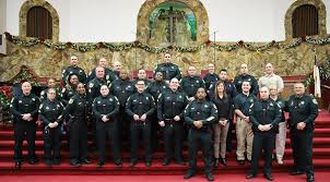 brevard sheriff s office hold swear in