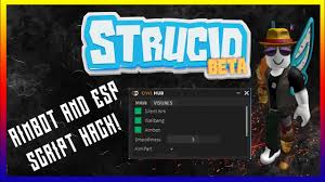 For ya'll strucid players, heres an aimbot and esp script works for most executors! Op Strucid Aimbot Esp Script Hack Youtube