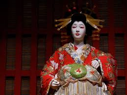 anese kabuki theatre and the