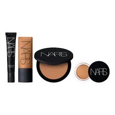 all matte everything bundle nars