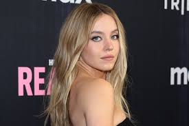sydney sweeney makes the case for