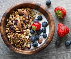 healthy granola learn how to make