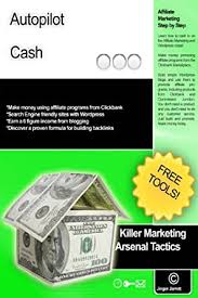 There is more information available online on how to start and fund a business than i could ever begin to list. Amazon Com Autopilot Cash Killer Marketing Arsenal Tactics Book 5 Ebook Jarrett Jinger Kindle Store
