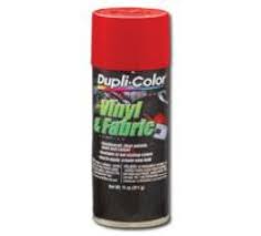 Dupli Color Vinyl And Fabric Coating