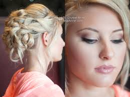 hair and makeup for prom in sugarland