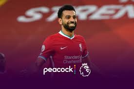 #nbcsports #premierleague #liverpool #tottenham #harrykane #jordanhenderson nbc sports is an established leader in the sports media landscape with an unparalleled collection of sports. Watch On Nbc Sports Salah Eyes Century In Merseyside Derby