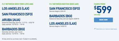 Flight Review Jetblue Mint A321 From La To Boston