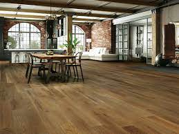 hardwood flooring from forest to floor