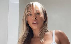 interesting facts about tammy hembrow