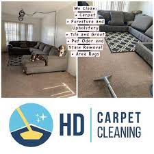 hd carpet cleaning redondo beach ca