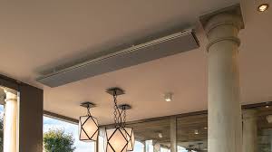 heatstrip indoor radiant electric