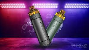 It includes a 240mah battery that can charge fully from dead in about 45 minutes. Asvape Hita Portable And Enjoyable You Be The Judge
