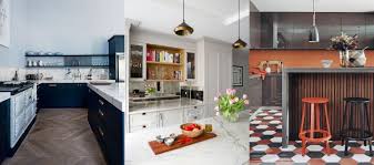 how to decorate kitchen counters 10