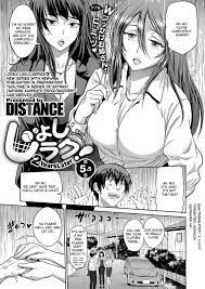 Joshi Lacu!Ch. 5.5 » nhentai: hentai doujinshi and manga
